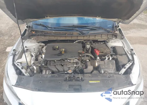 2019 Nissan Altima 2.5 S from USA, damaged, VIN 1N4BL4BVXKC127152